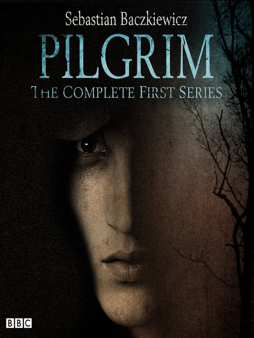 Title details for Pilgrim, Series 1 by Sebastian Baczkiewicz - Available